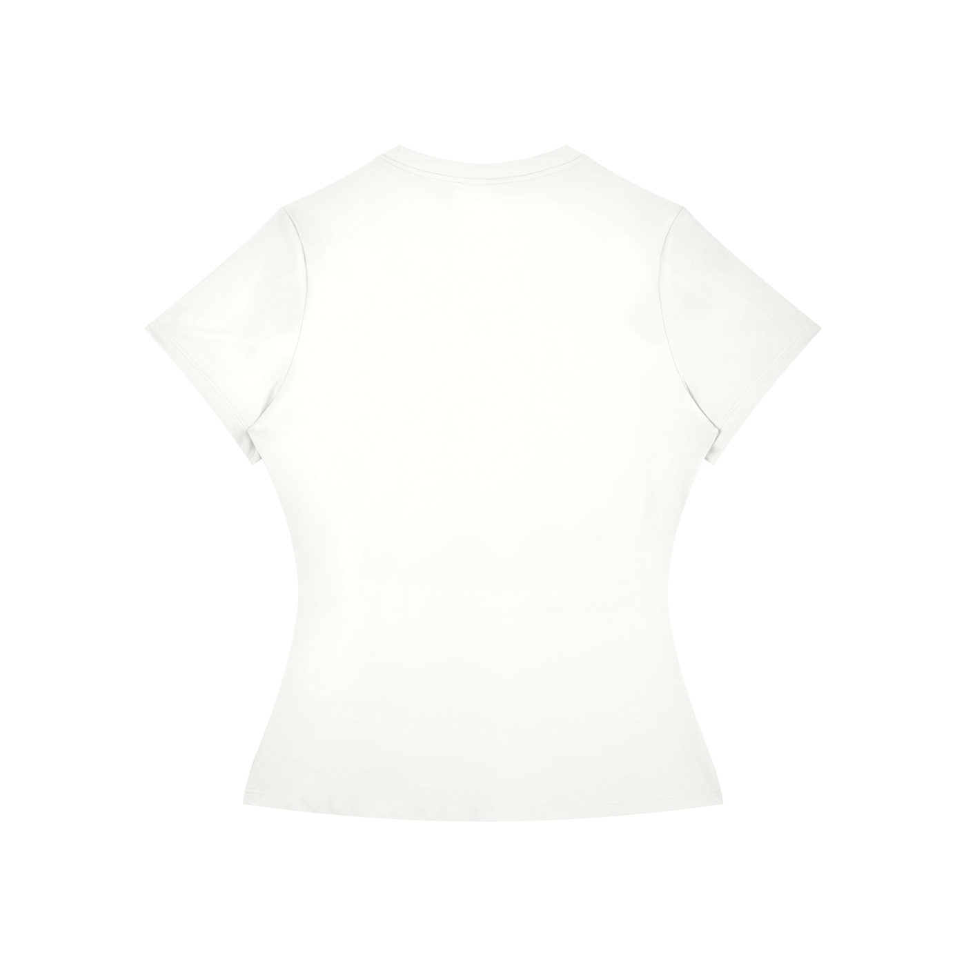 fuck you Women’s Slim Fit Performance T-Shirt