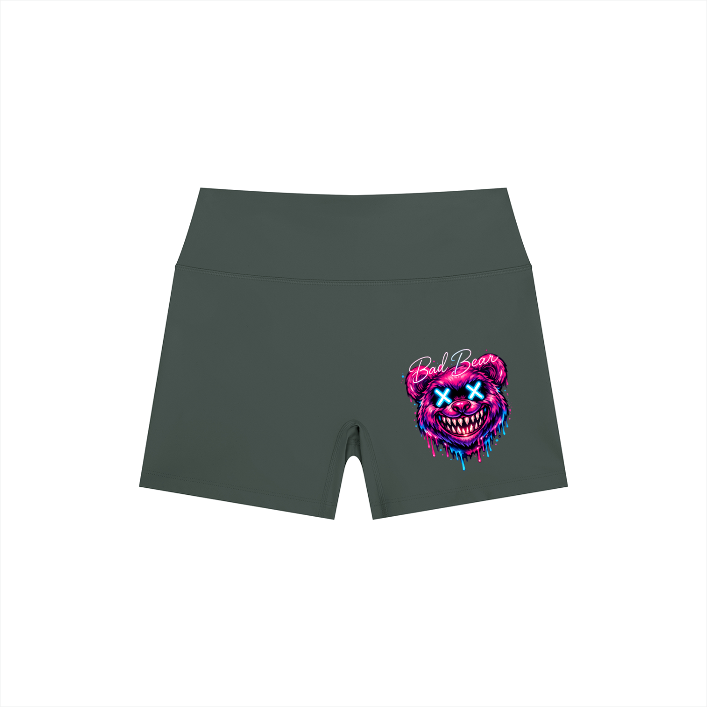 bad,bear,nsv,shorts,woman