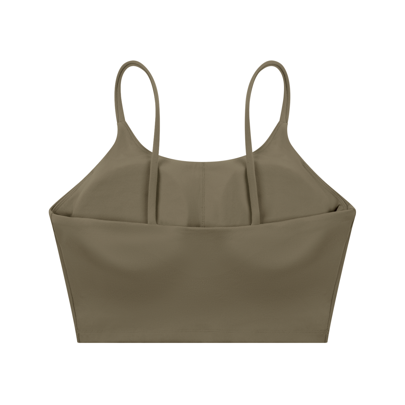 Heartless Spaghetti Strap Yoga Sports Bra