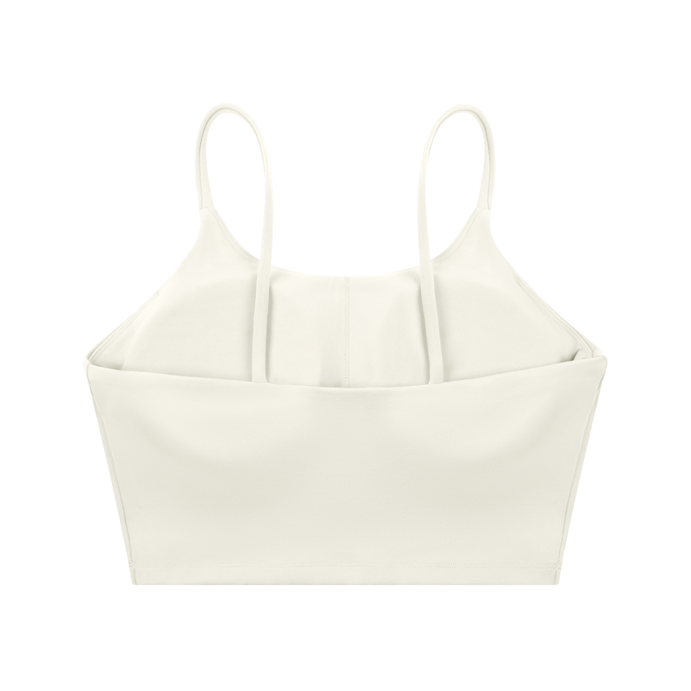 Heartless Spaghetti Strap Yoga Sports Bra