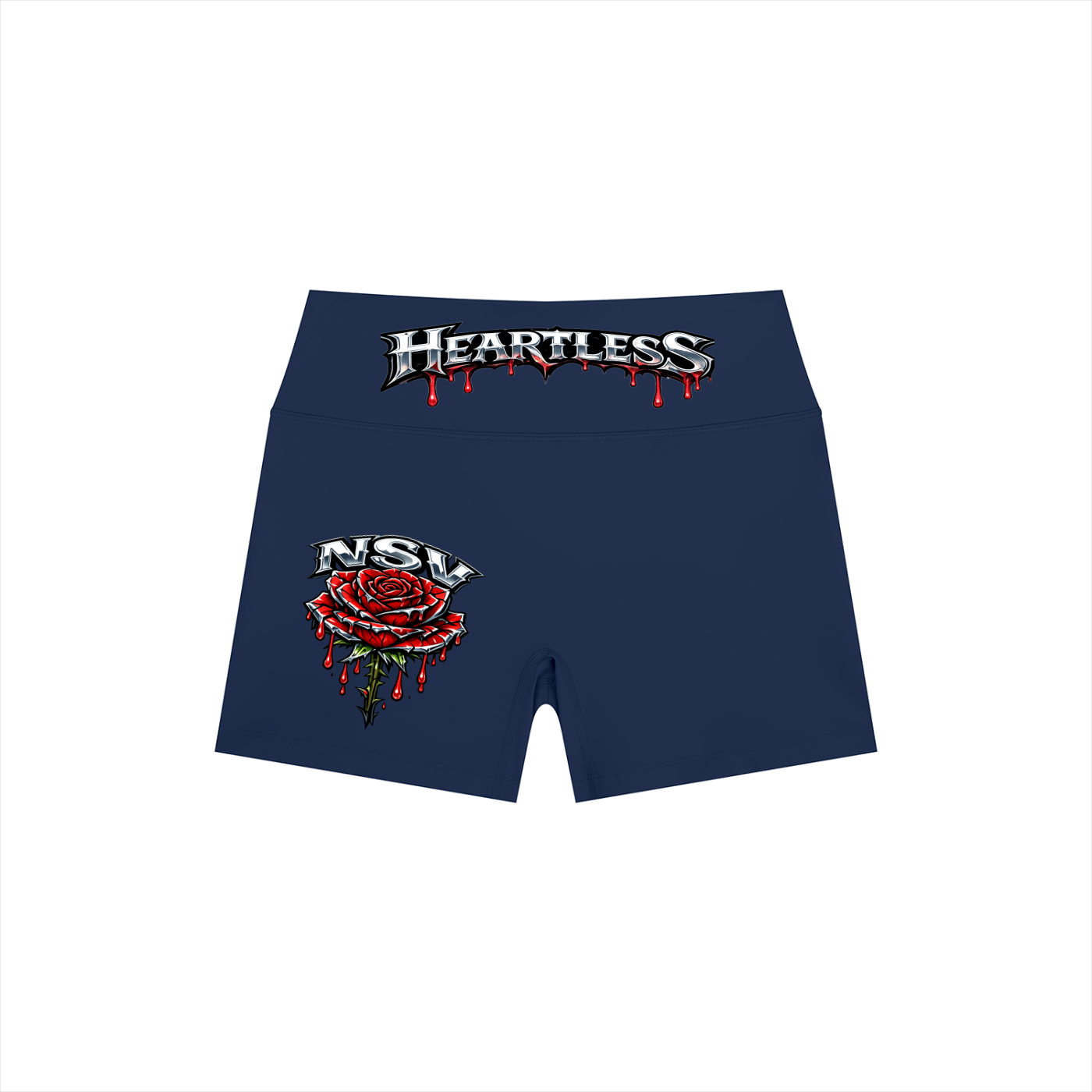 heartless,rose,nsv