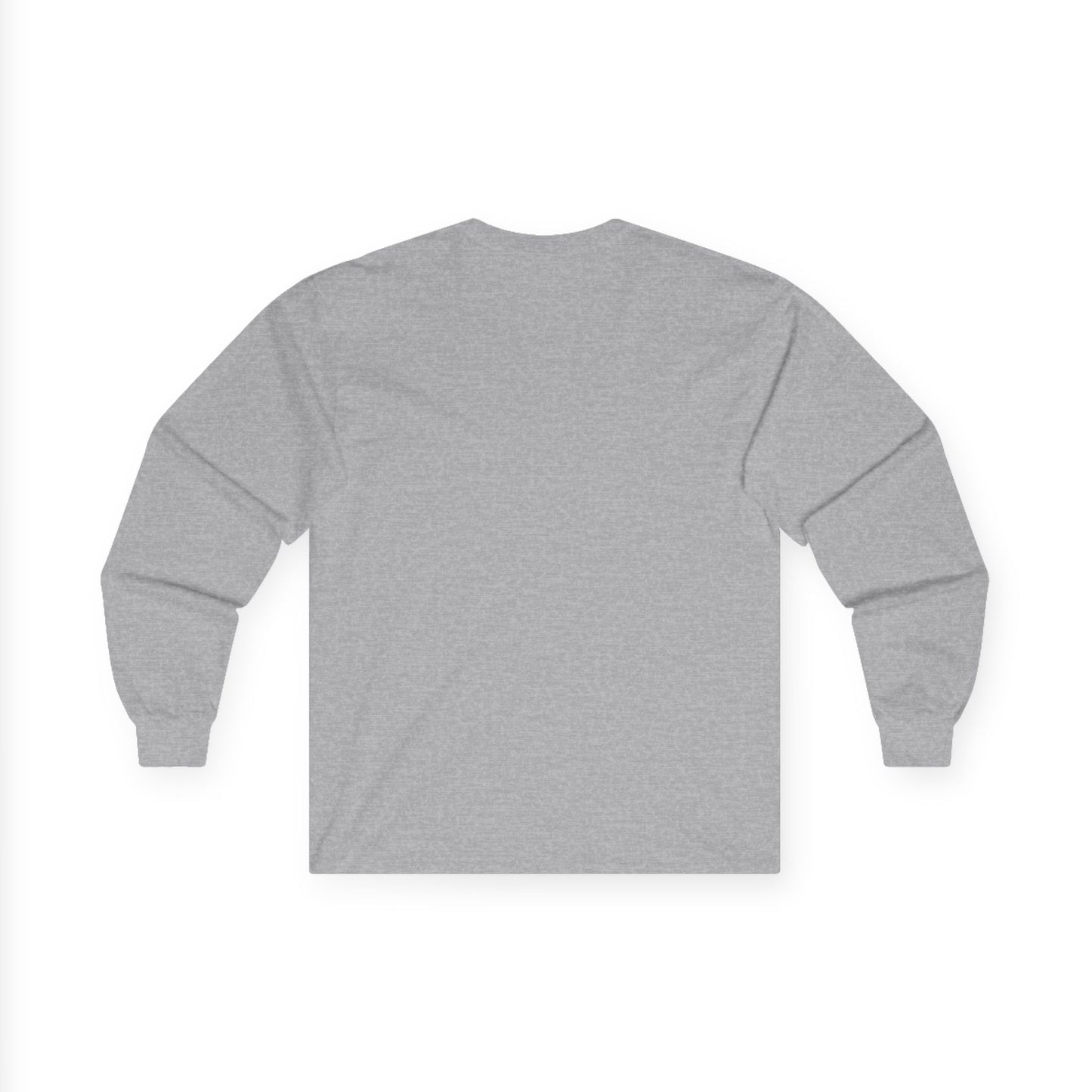Trap Forever Long Sleeve Tee — Urban Streetwear Graphic Shirt