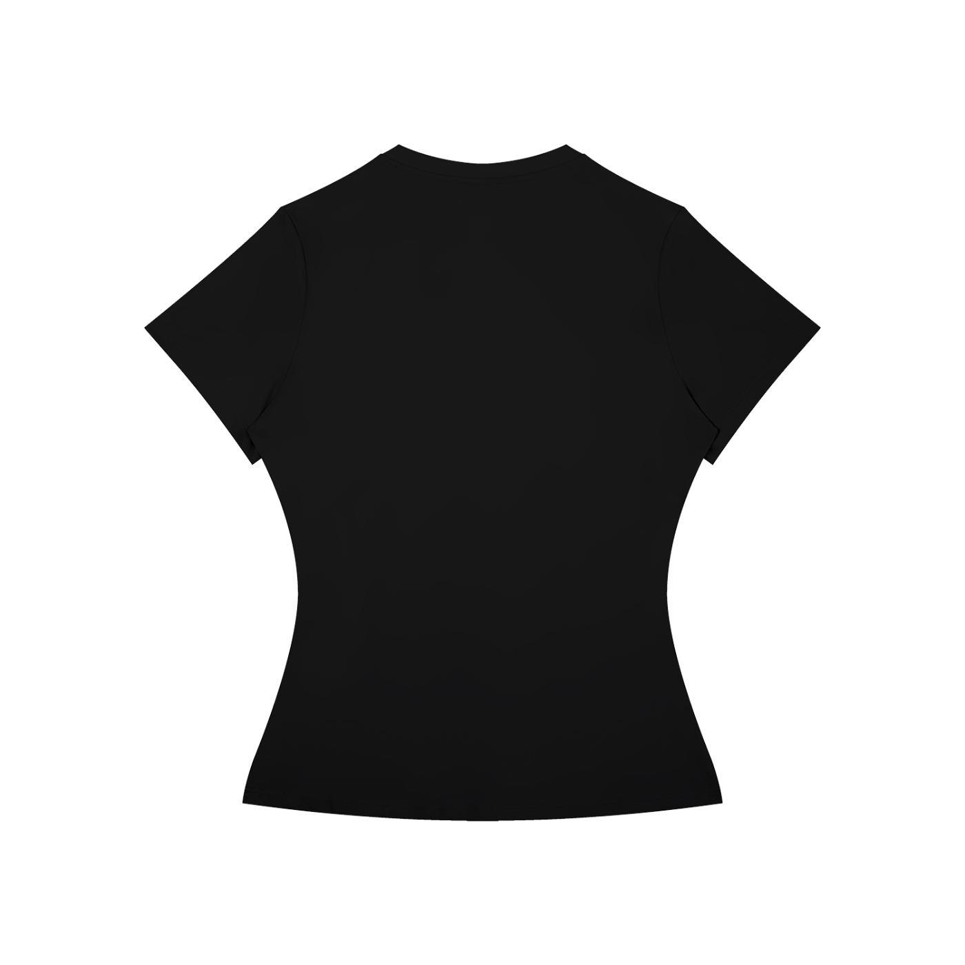fuck you Women’s Slim Fit Performance T-Shirt