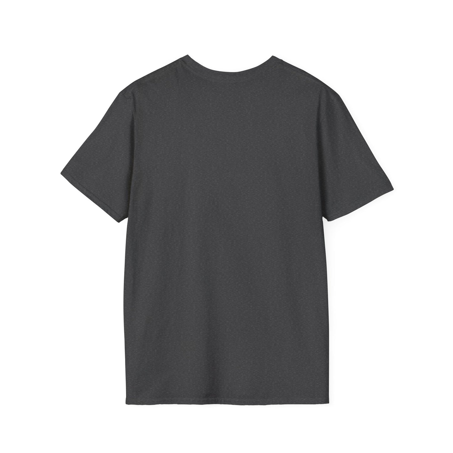 King Drip T-Shirt — Graffiti Crown Streetwear Tee