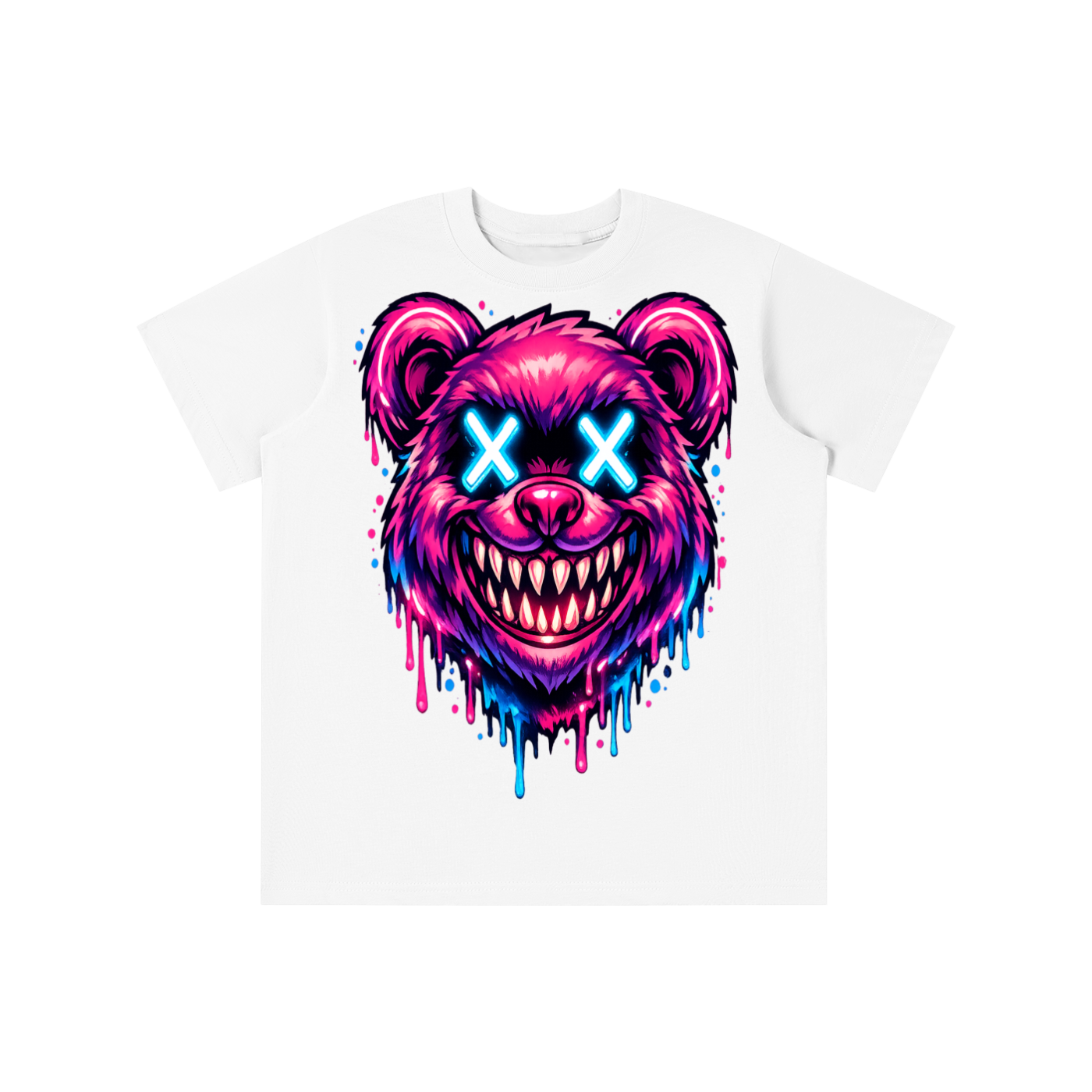 Bad Bear Kids' T-shirt