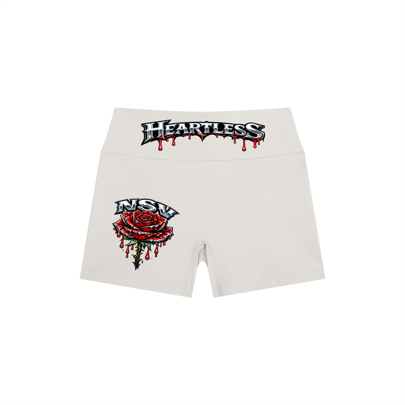 heartless,rose,nsv