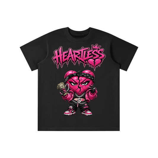 Girls,kids,heartless