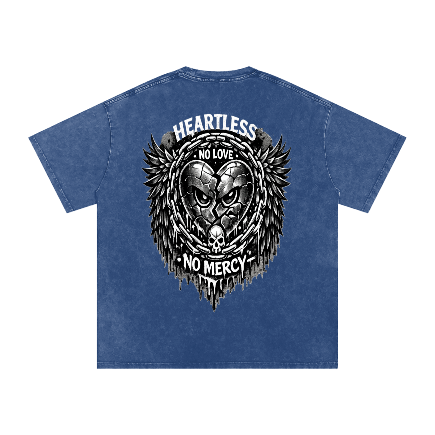 shirt,nsv,brickbaby,graphic,tee,heartless