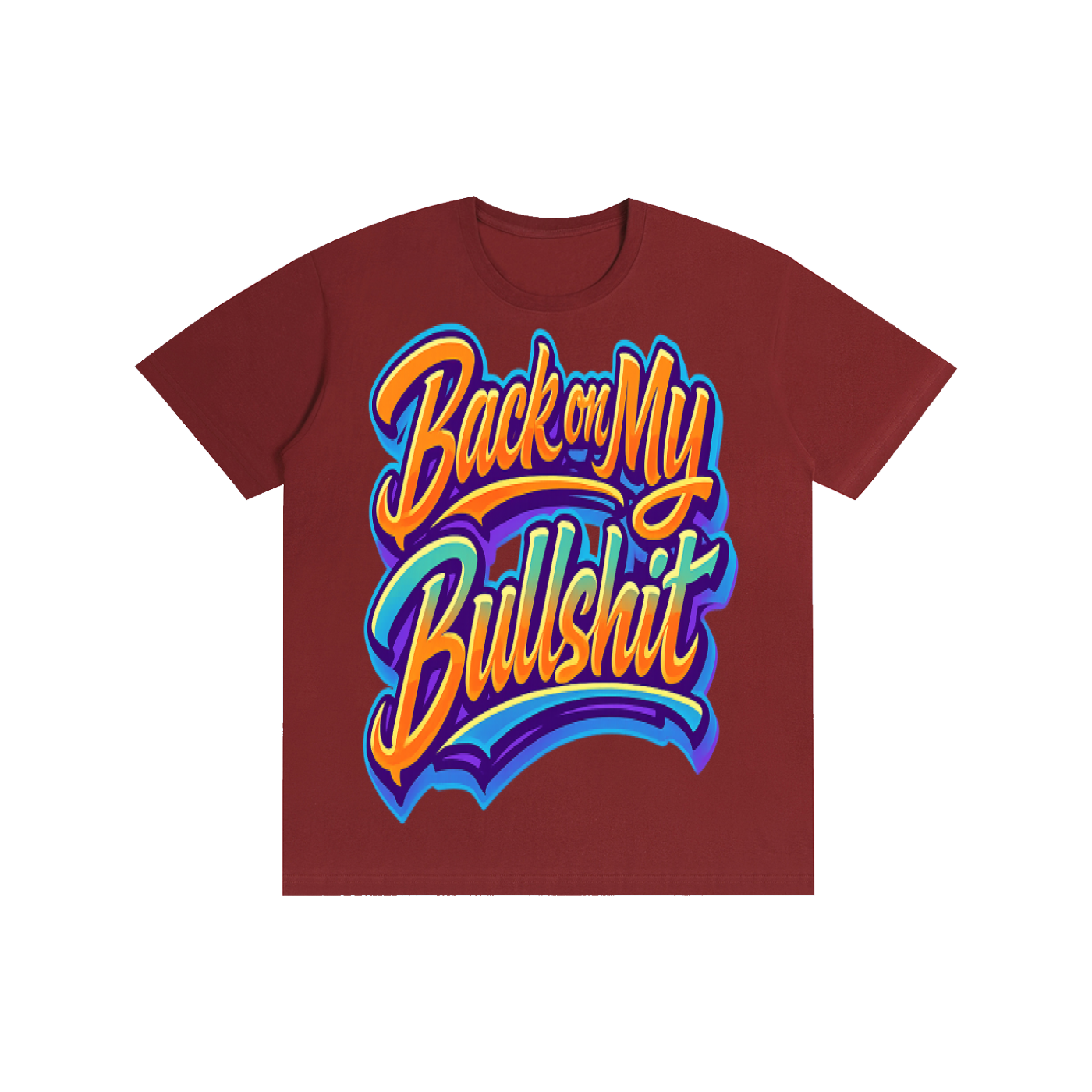 bullshit,nsv,shirt