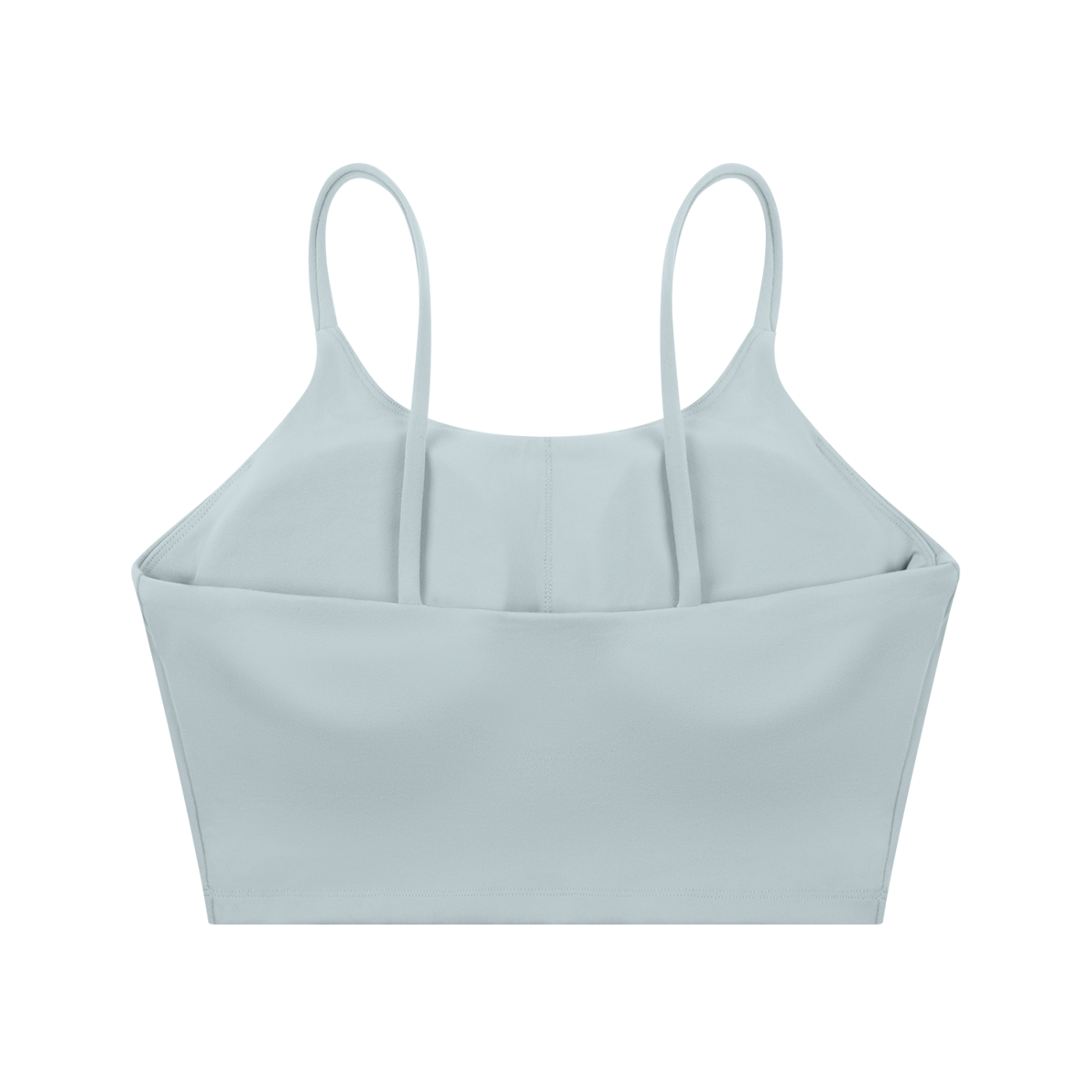 Heartless Spaghetti Strap Yoga Sports Bra