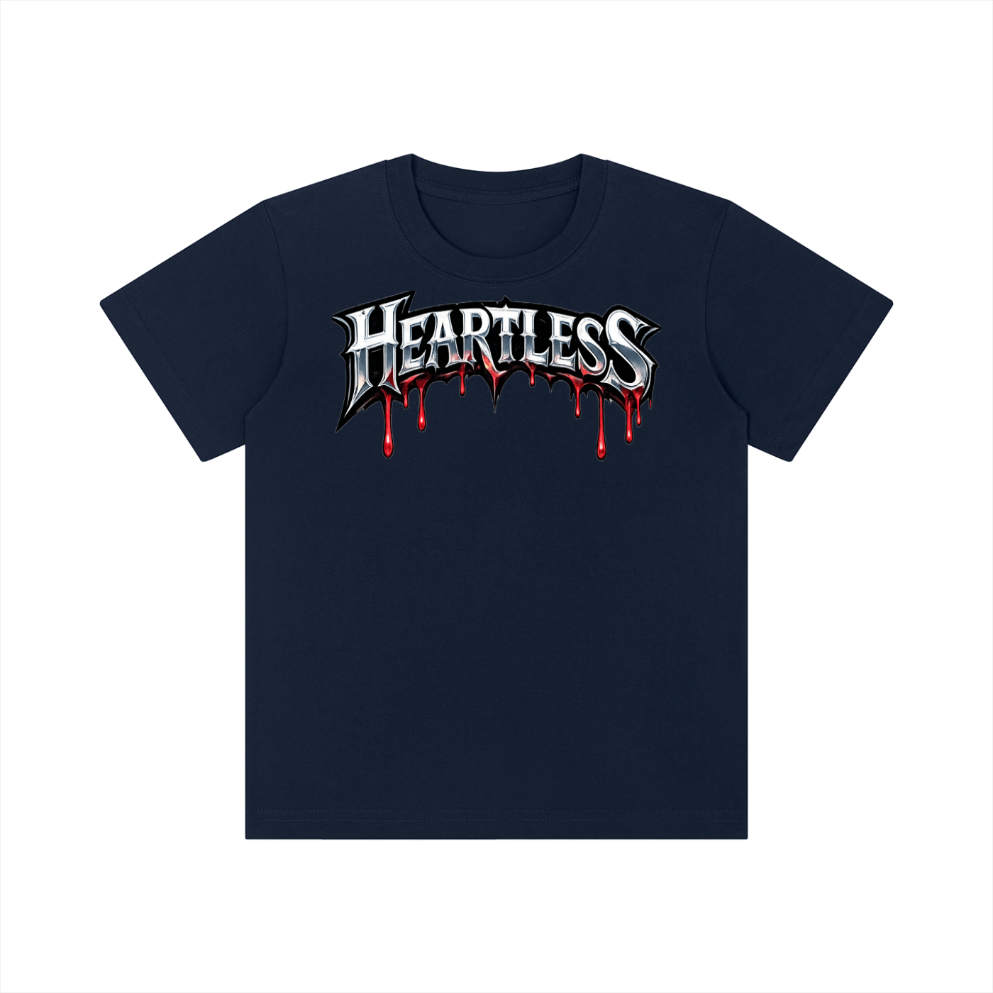 heartless,nsv,kids,shirts