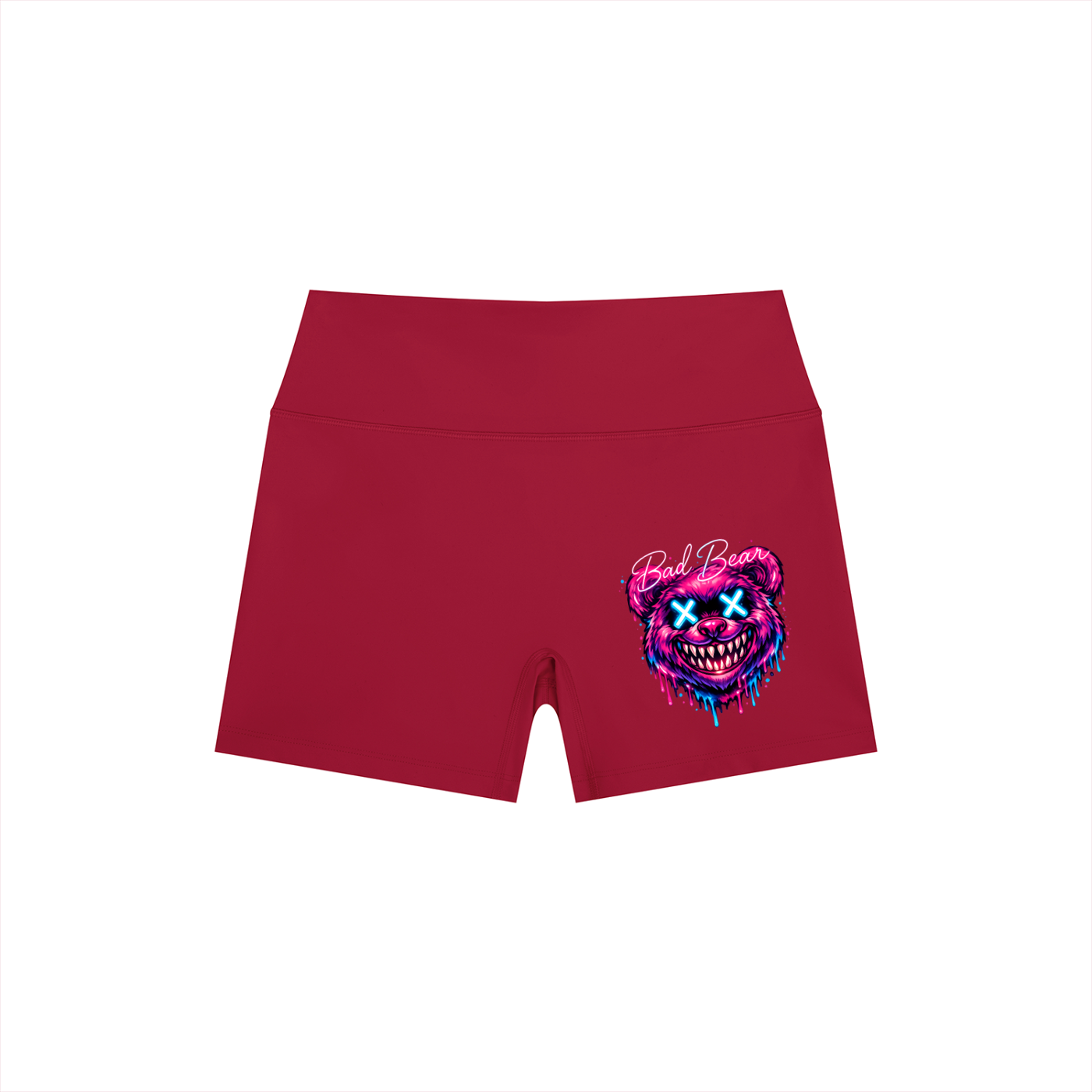 bad,bear,nsv,shorts,woman