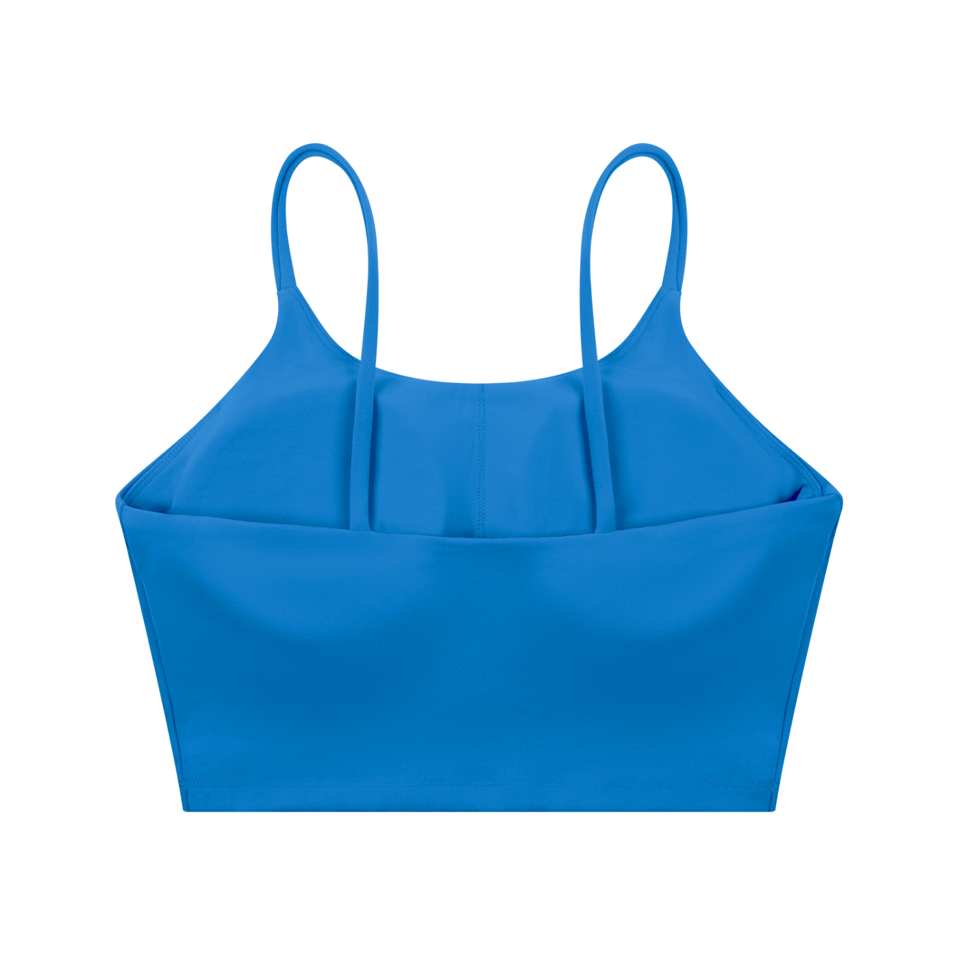 Heartless Spaghetti Strap Yoga Sports Bra