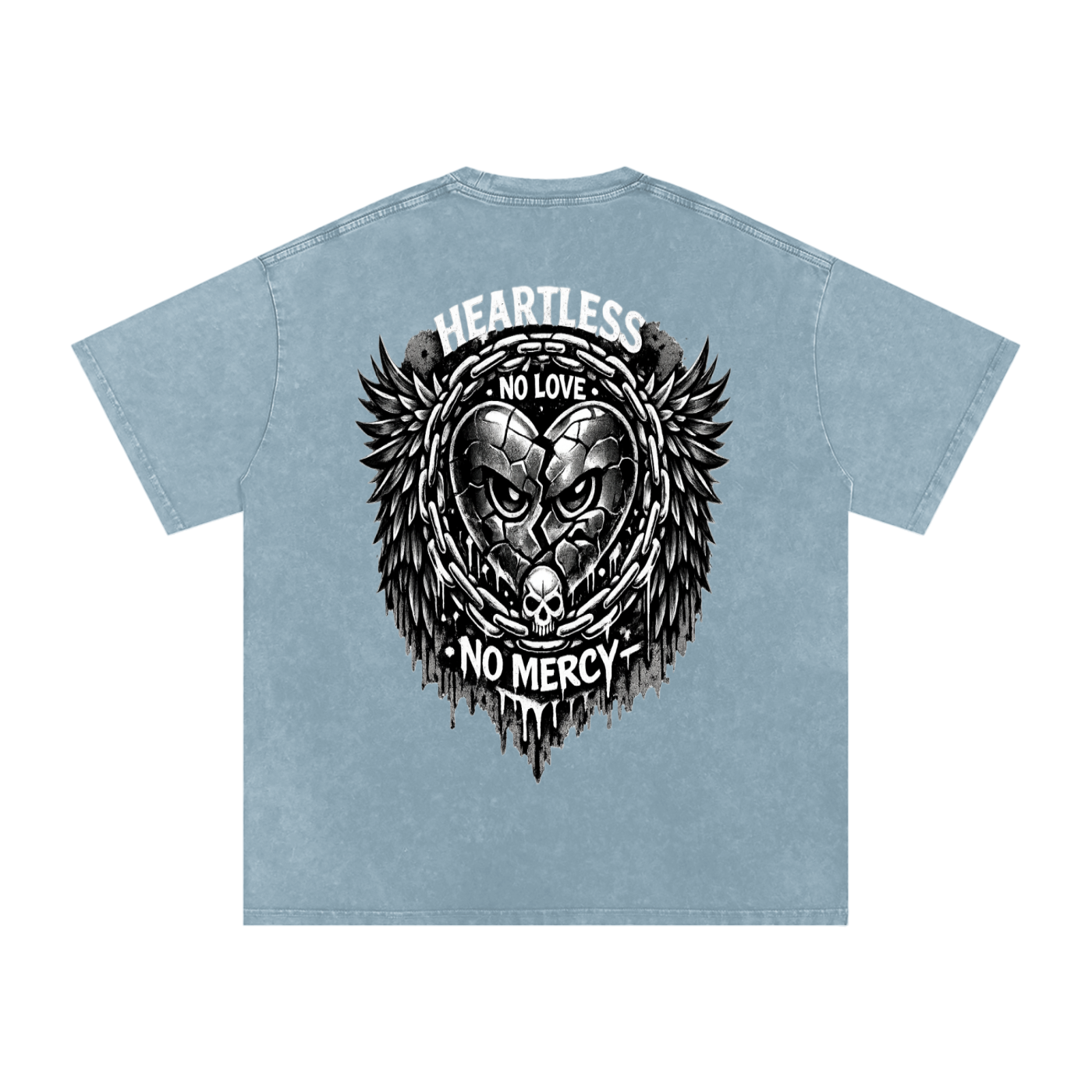 shirt,nsv,brickbaby,graphic,tee,heartless