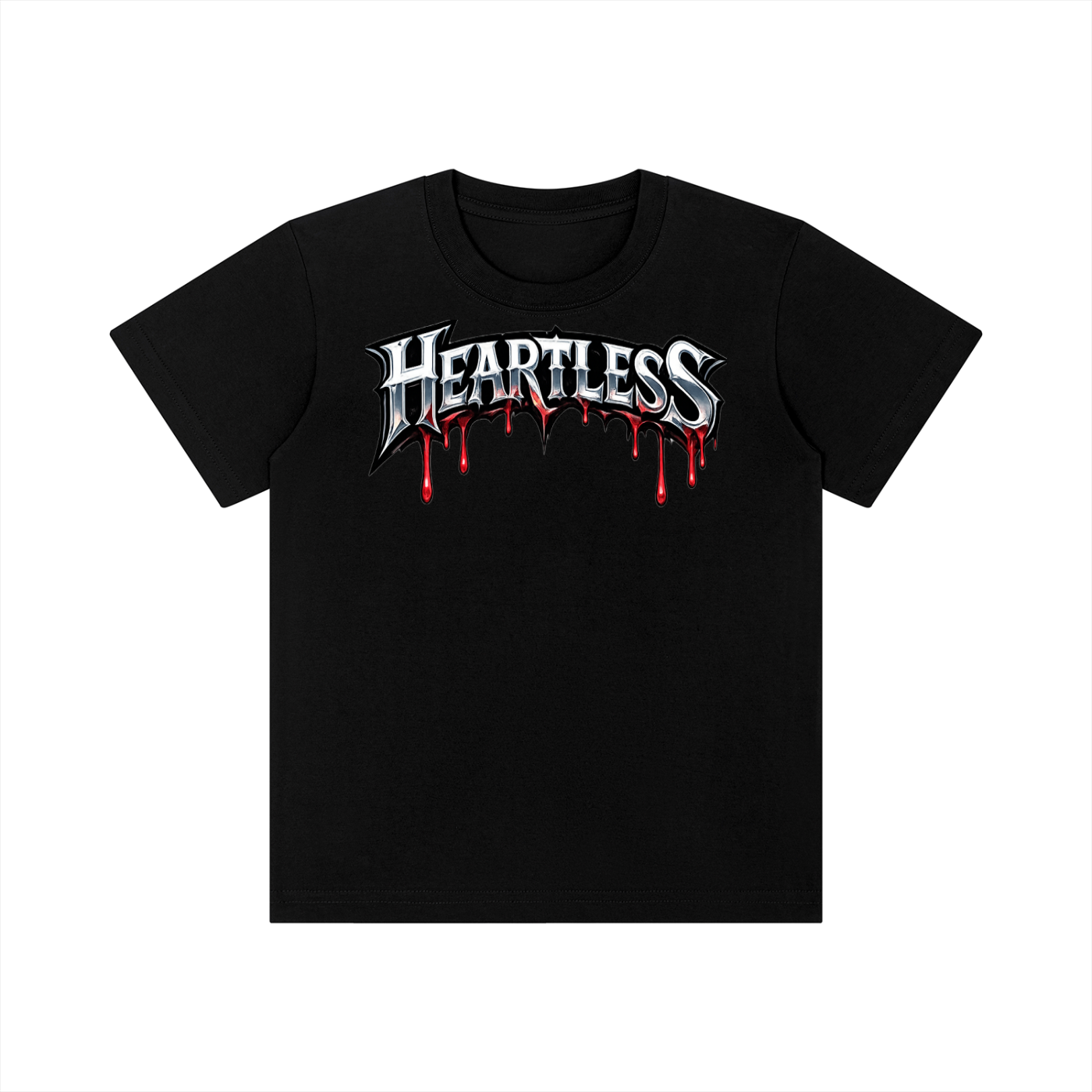 heartless,nsv,kids,shirts