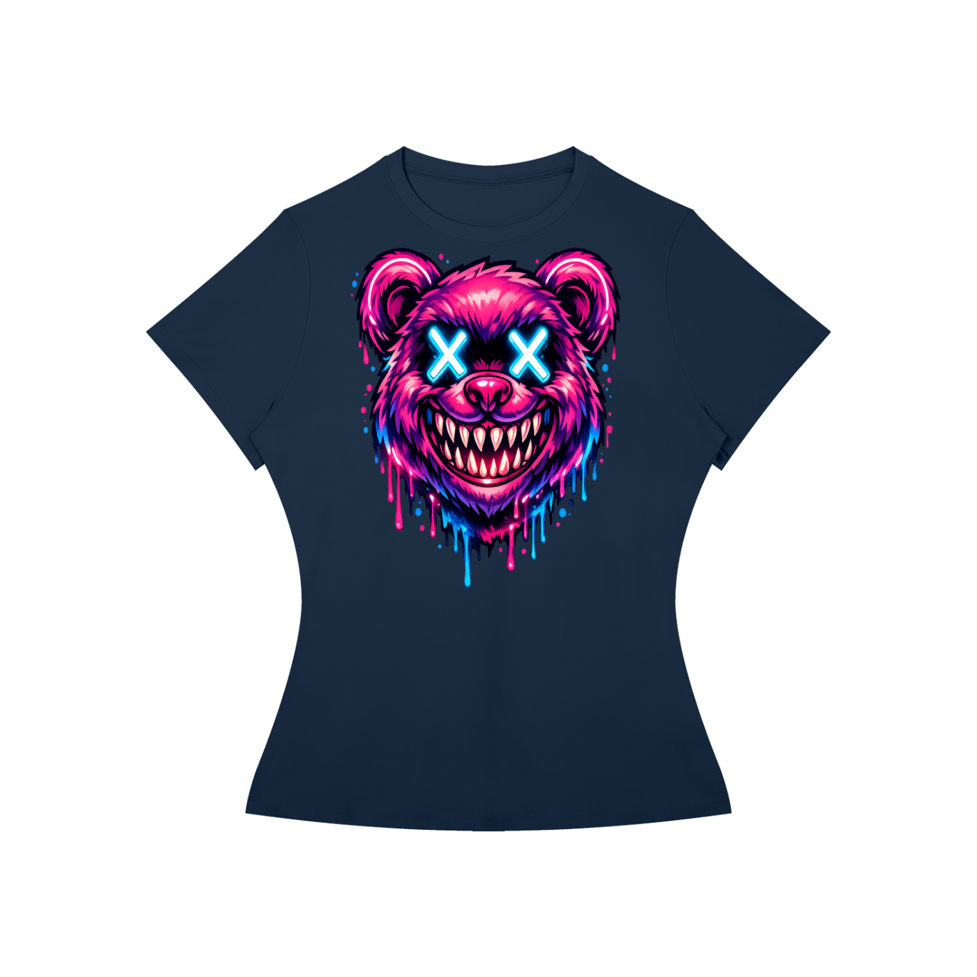 bad,bear,nsv,shirt