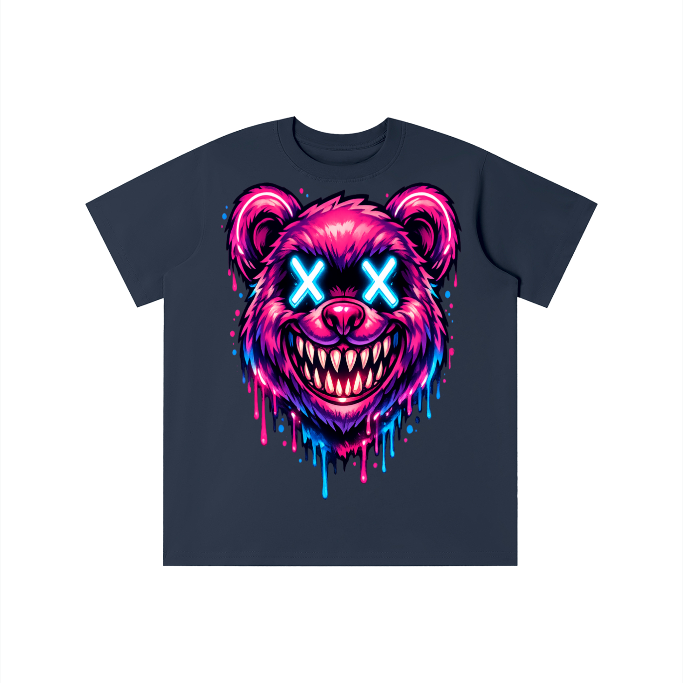 Bad Bear Kids' T-shirt