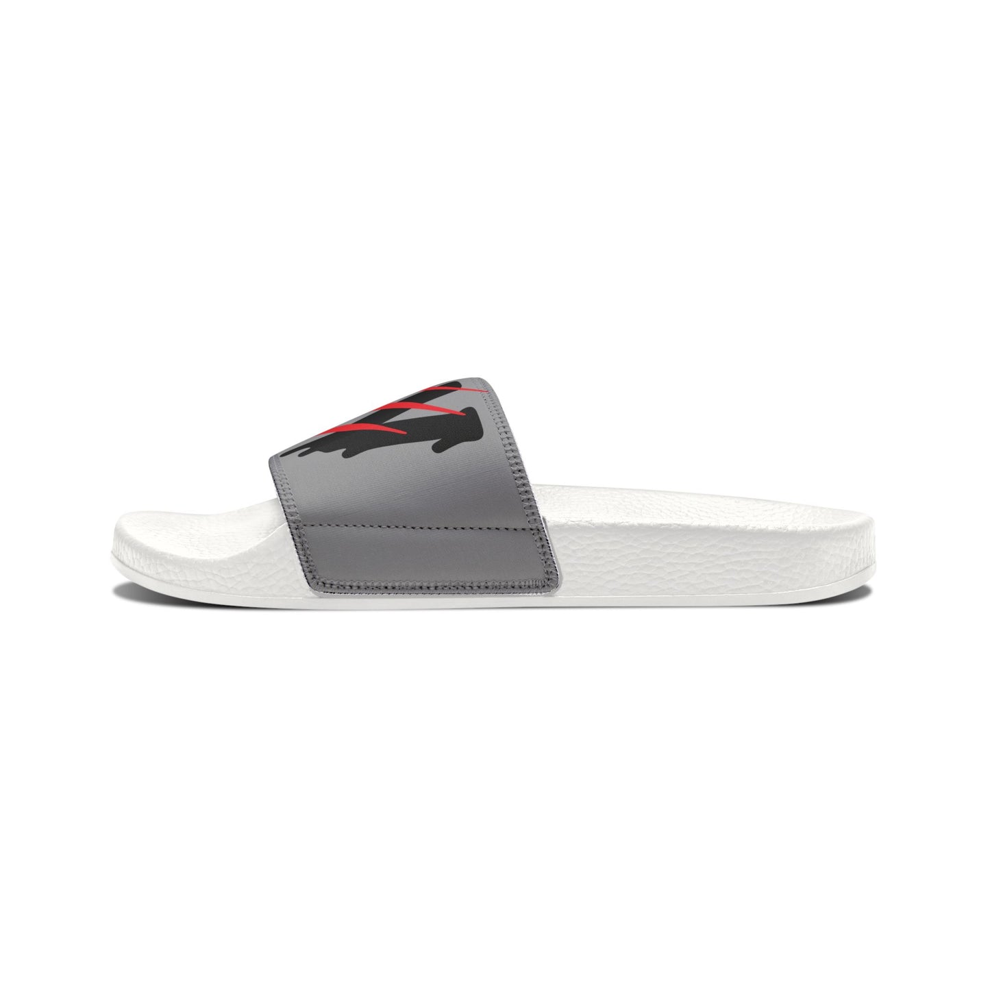 Trap Forever Slide Sandals — Men's Removable-Strap Athletic Slides