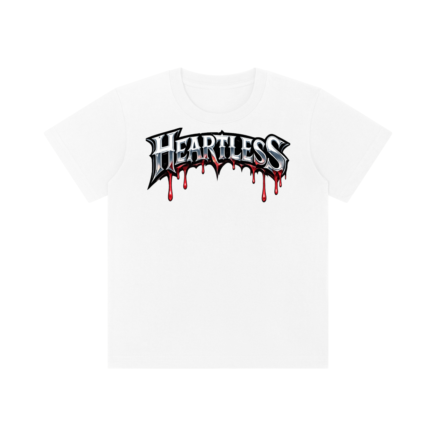 heartless,nsv,kids,shirts