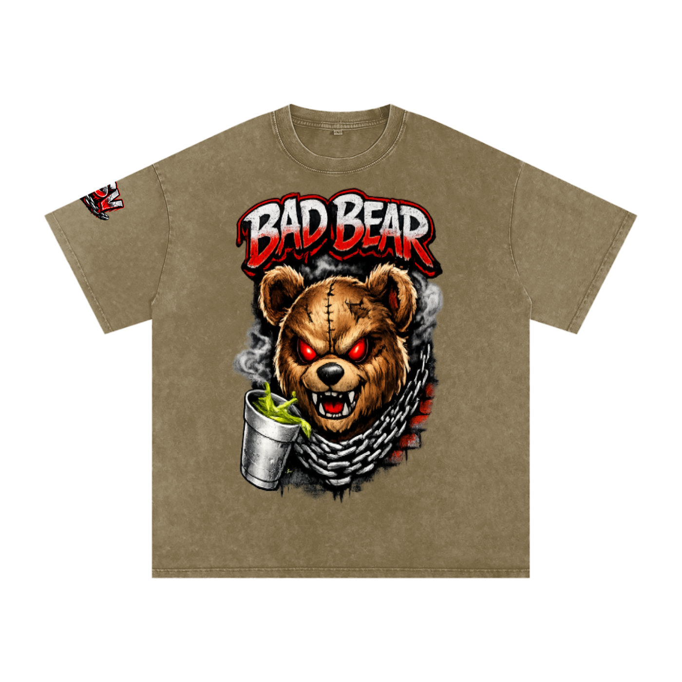 badbear,shirt,nsv,streetwear