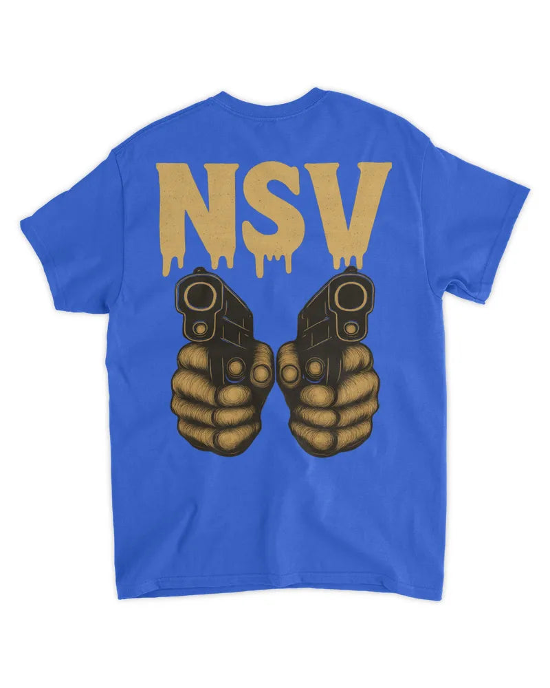 Unisex Standard T-Shirt