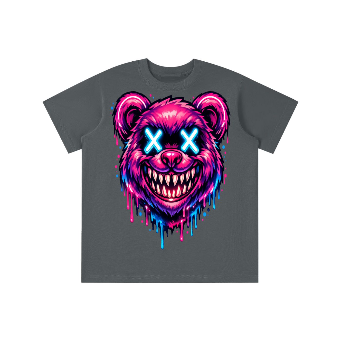 Bad Bear Kids' T-shirt