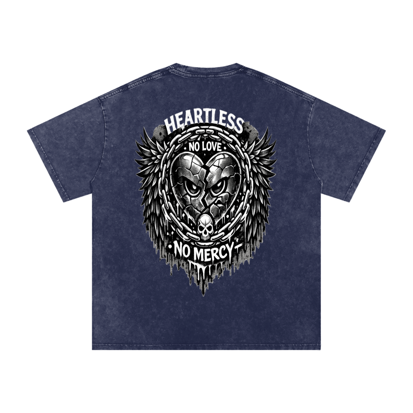 shirt,nsv,brickbaby,graphic,tee,heartless