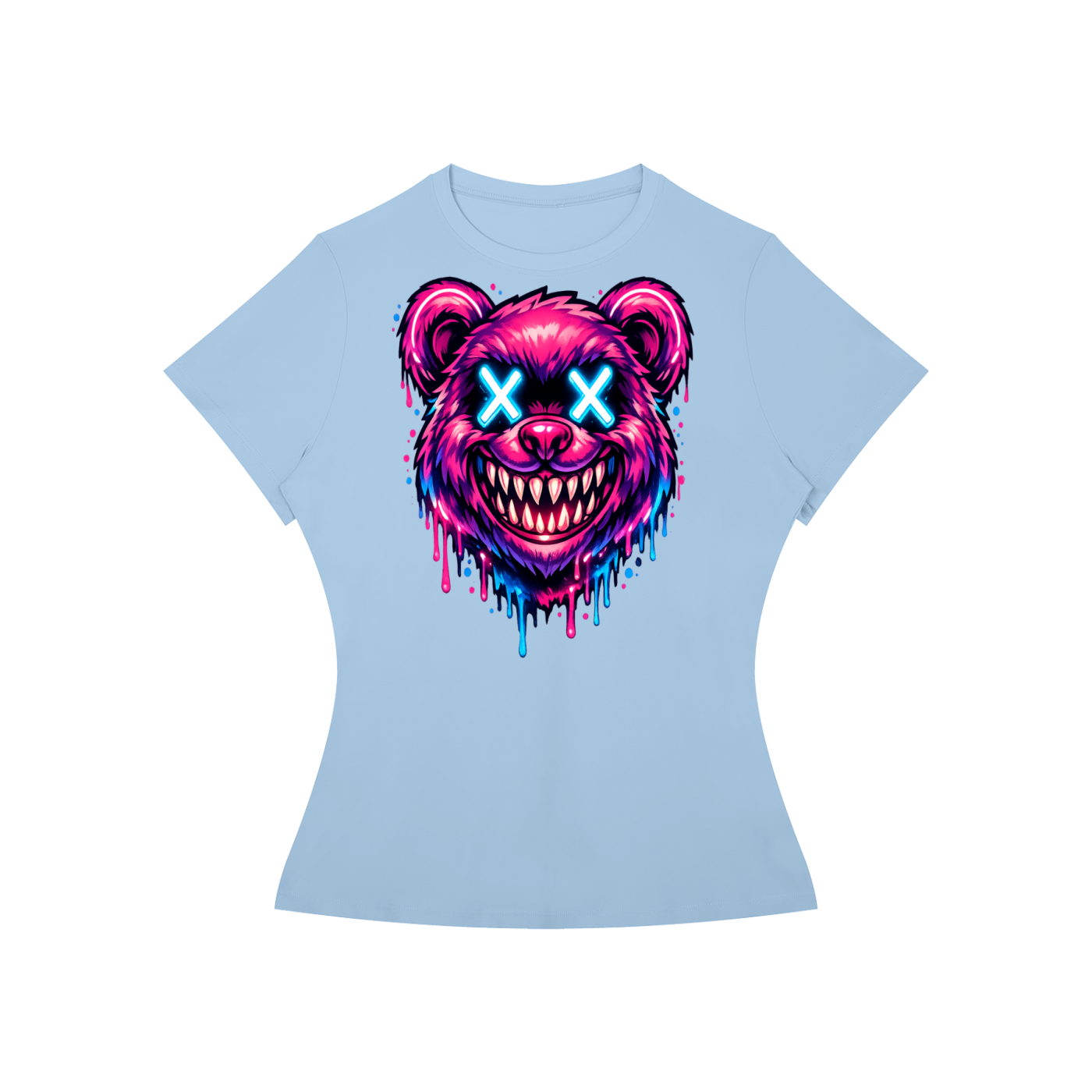 bad,bear,nsv,shirt