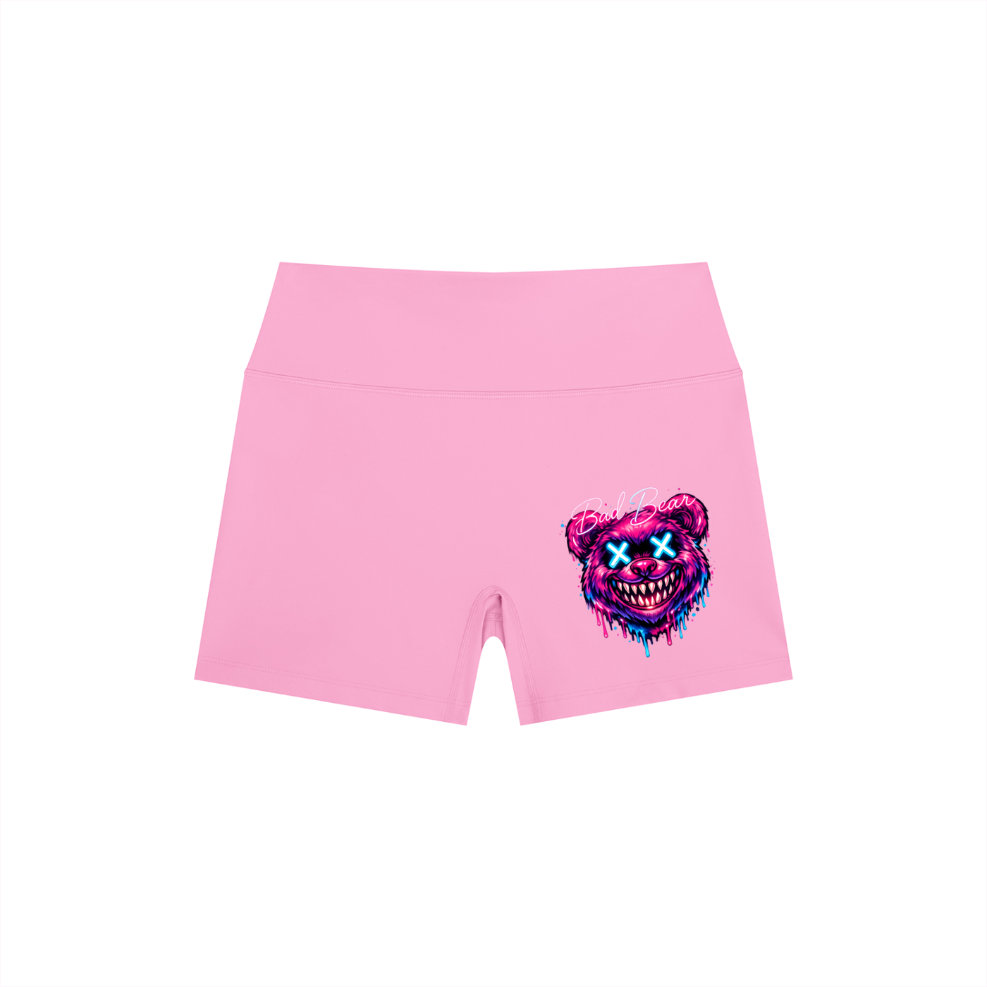 bad,bear,nsv,shorts,woman
