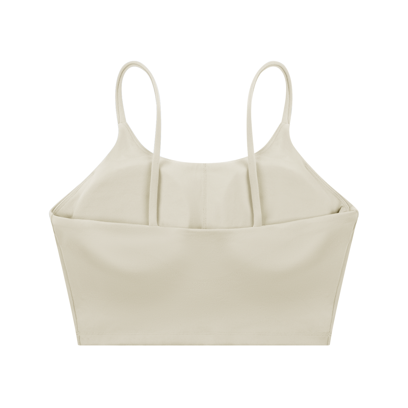 Heartless Spaghetti Strap Yoga Sports Bra
