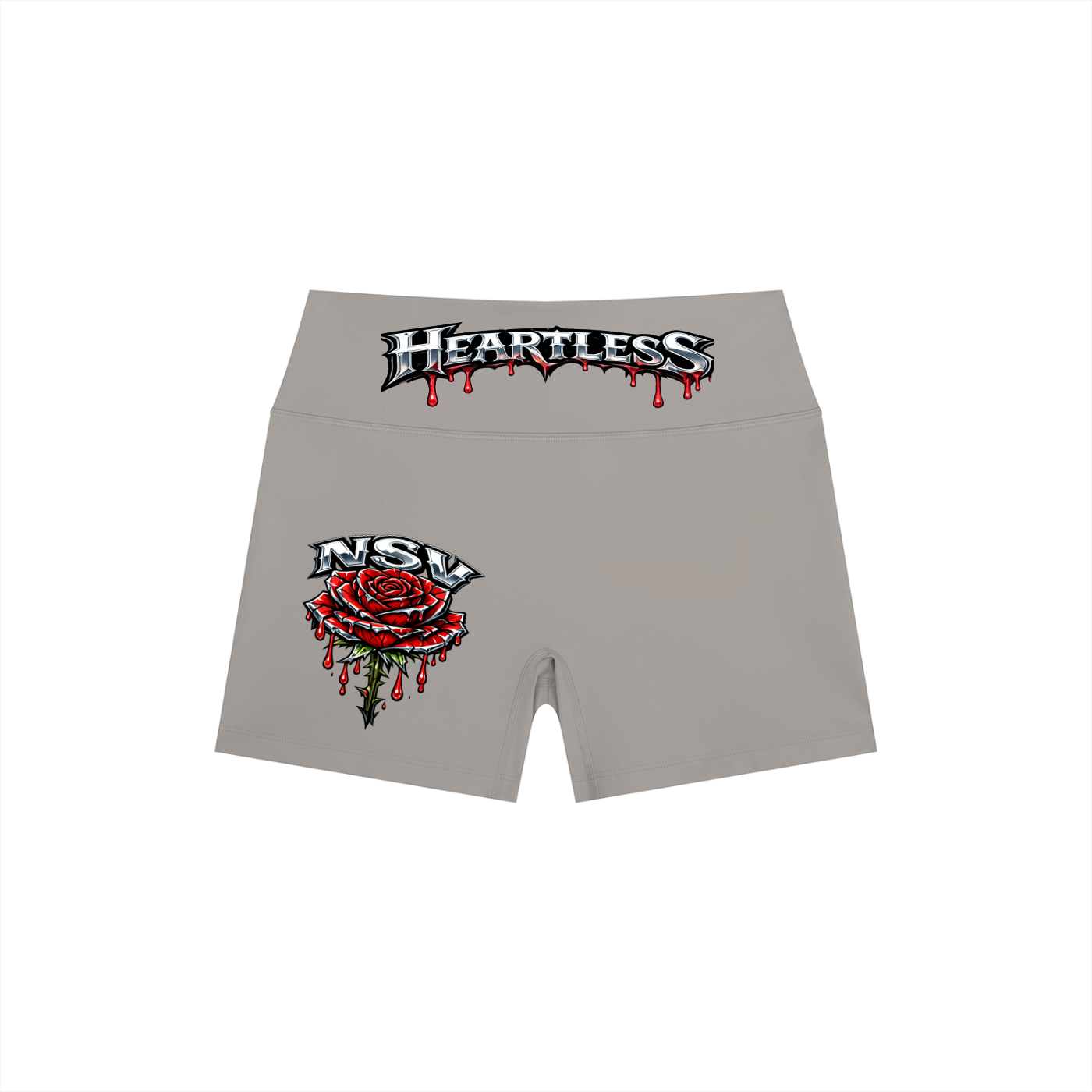 heartless,rose,nsv