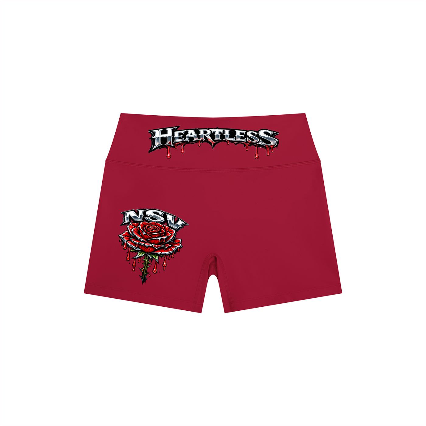 heartless,rose,nsv