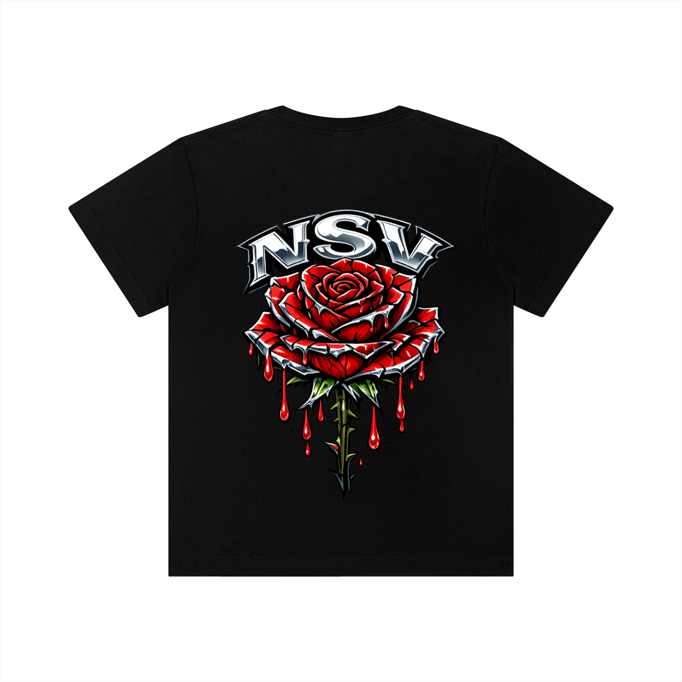 heartless,nsv,kids,shirts