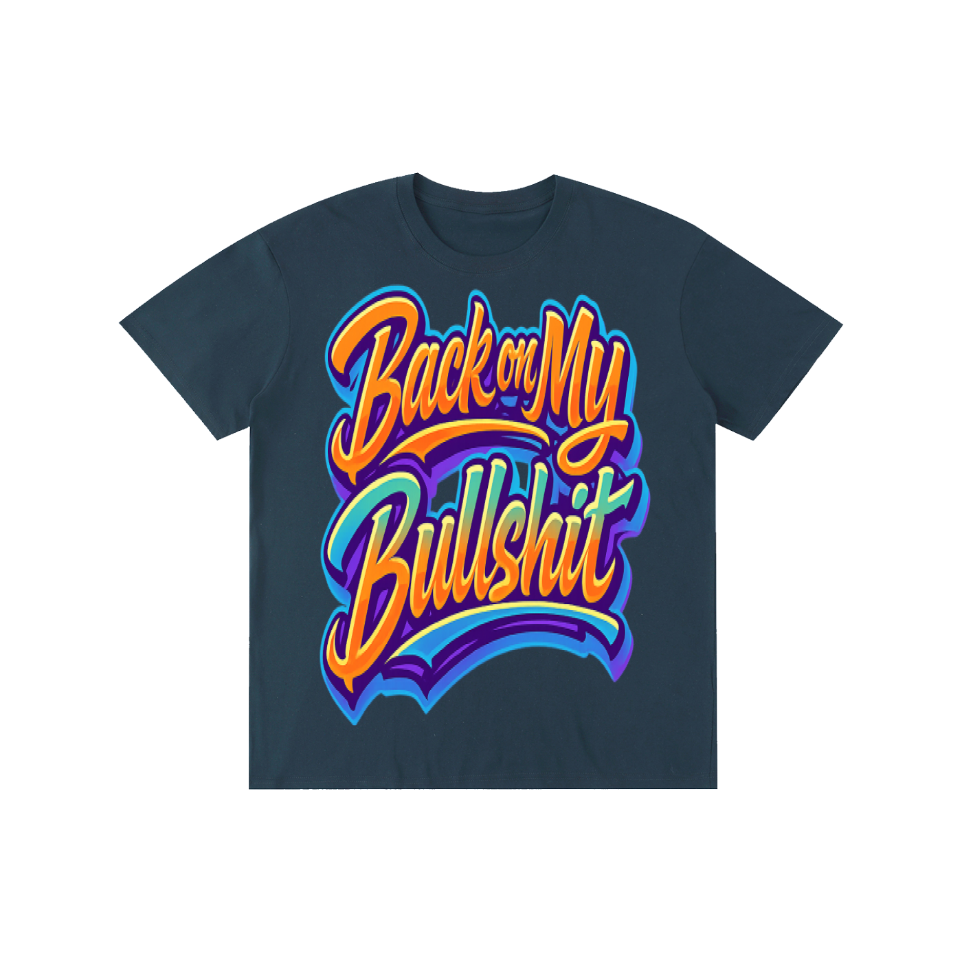 bullshit,nsv,shirt
