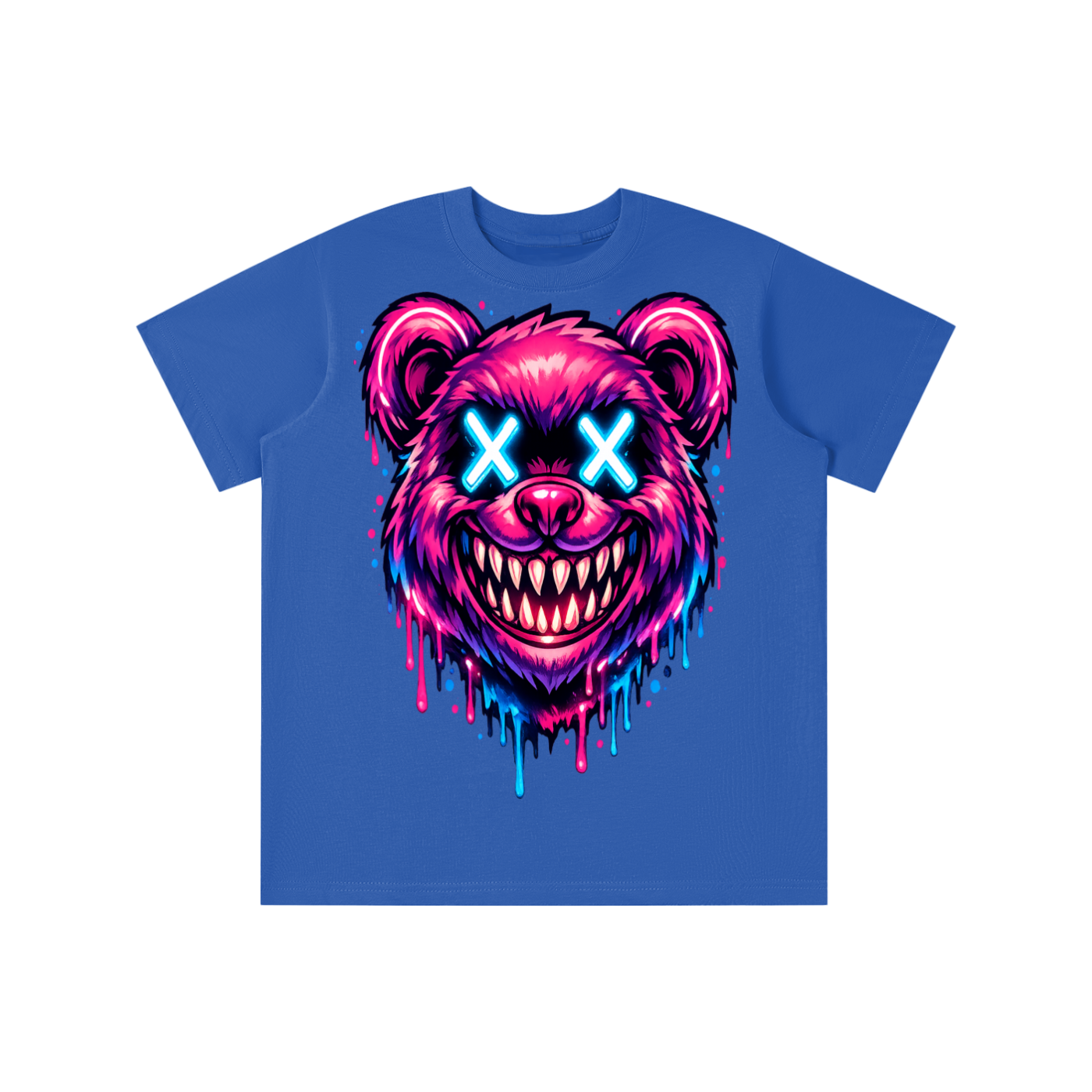 Bad Bear Kids' T-shirt