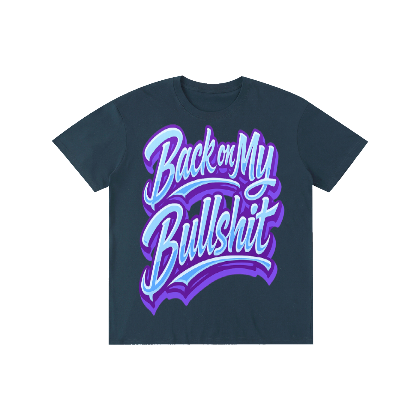 bullshit,nsv,shirt,men,graphic