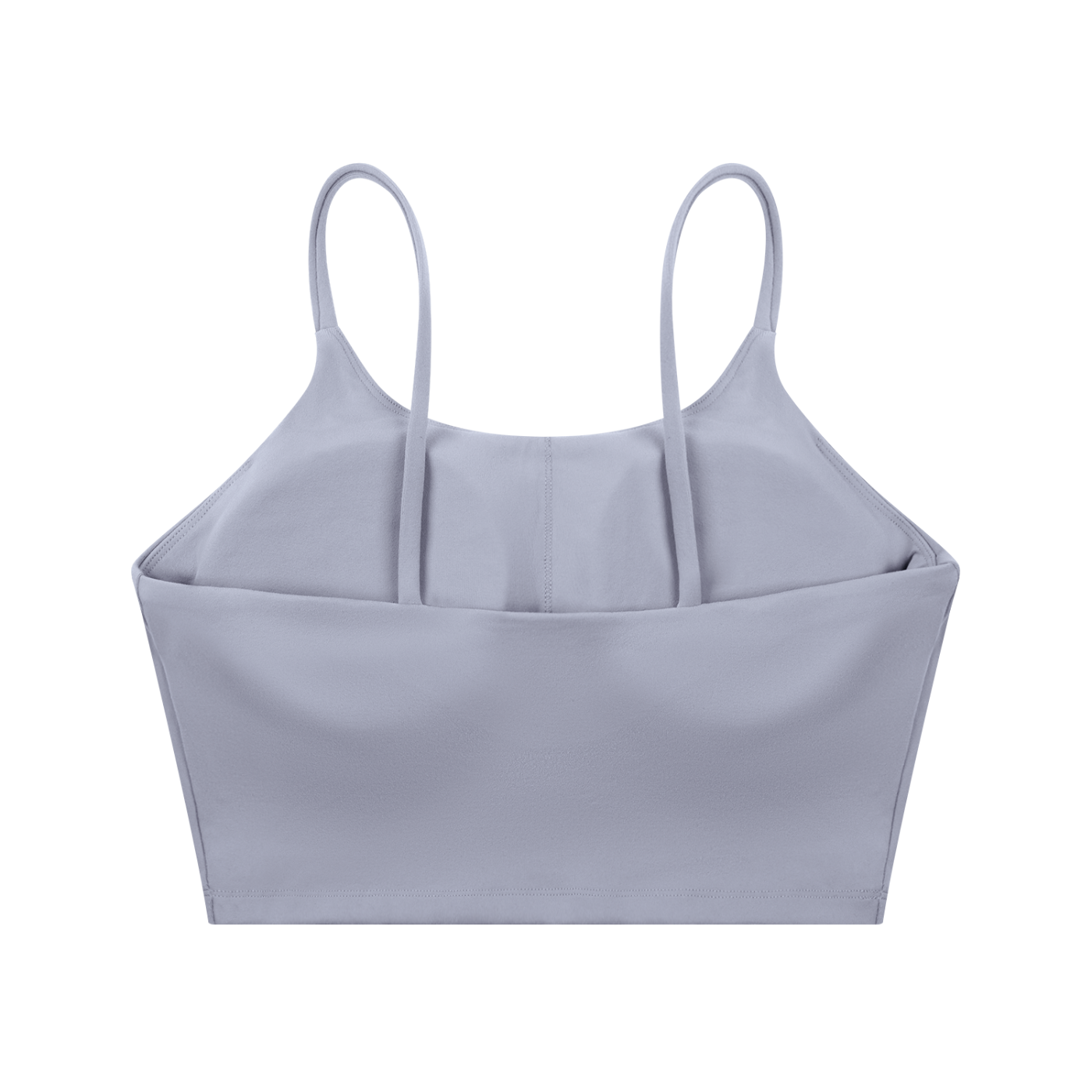 Heartless Spaghetti Strap Yoga Sports Bra