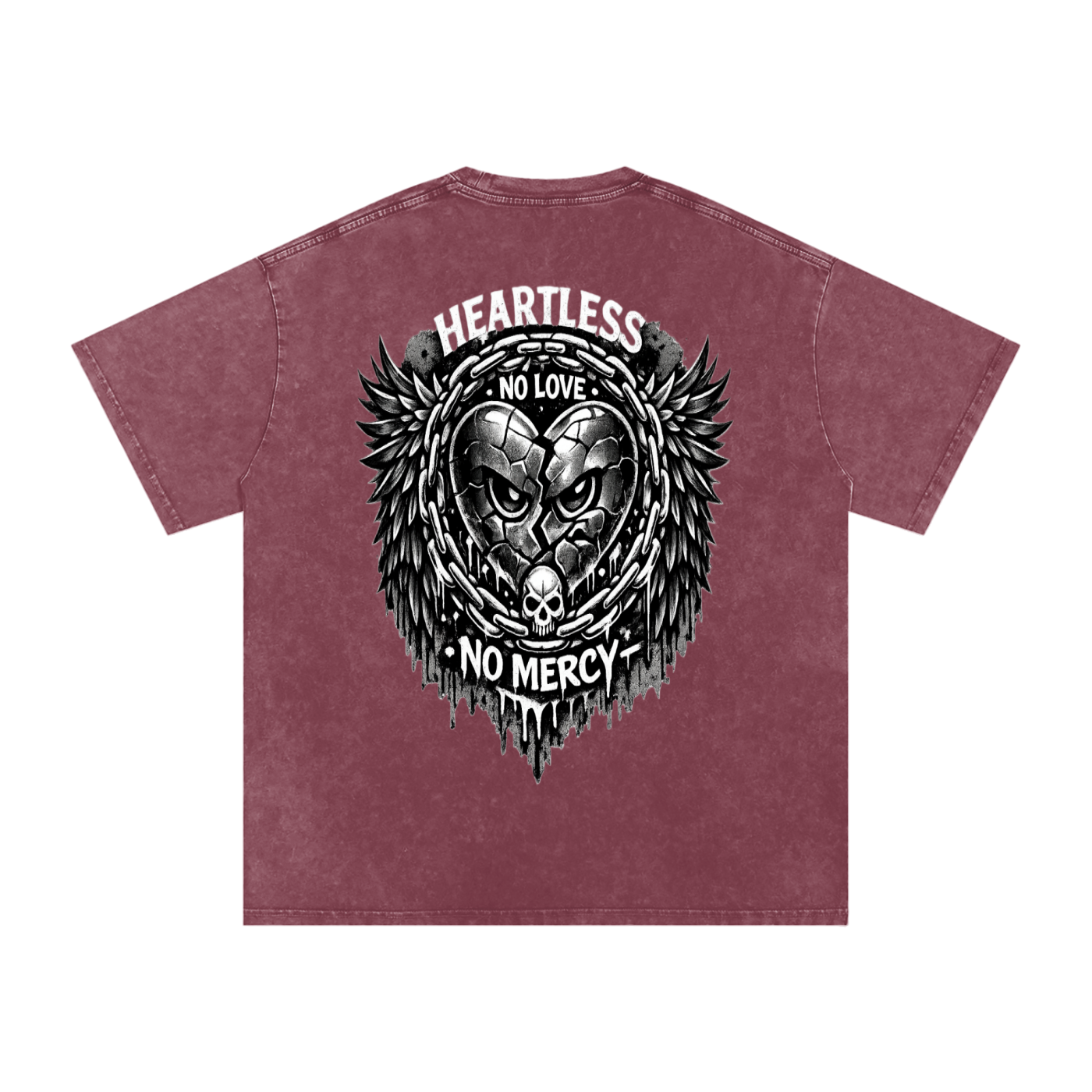 shirt,nsv,brickbaby,graphic,tee,heartless