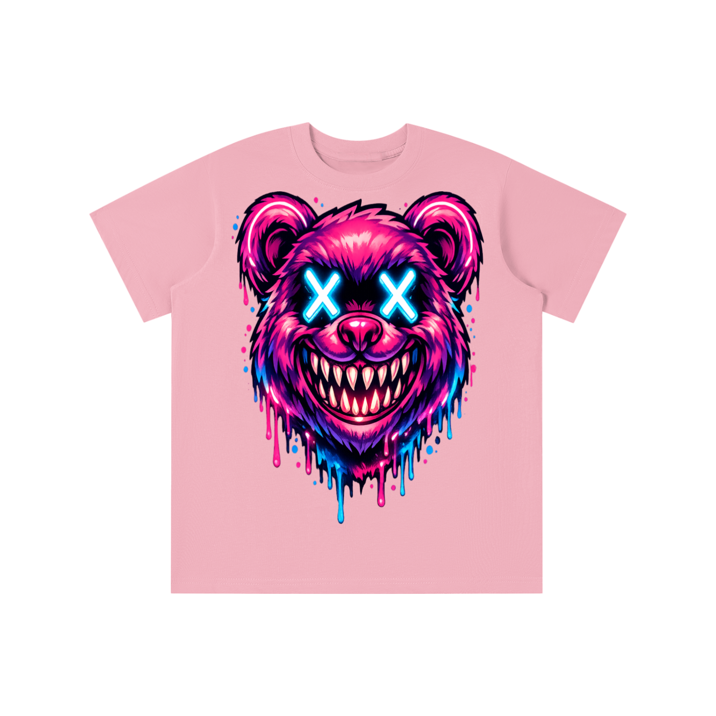 Bad Bear Kids' T-shirt