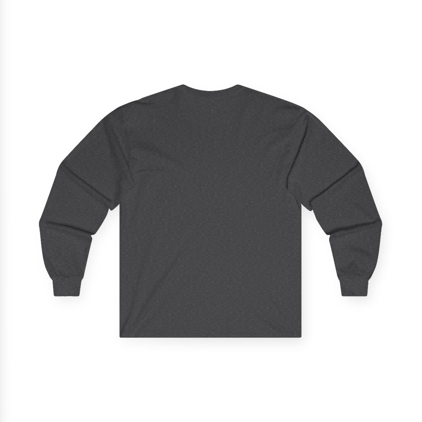 Trap Forever Long Sleeve Tee — Urban Streetwear Graphic Shirt