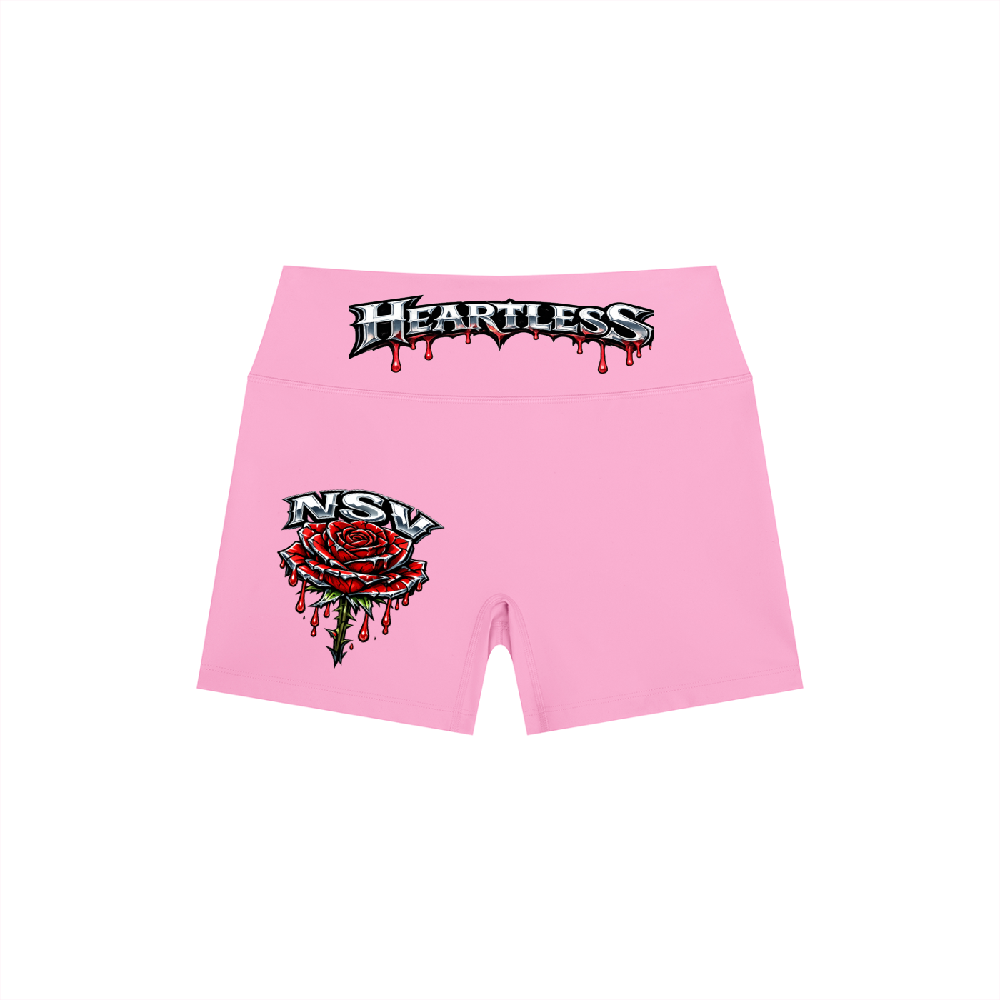 heartless,rose,nsv