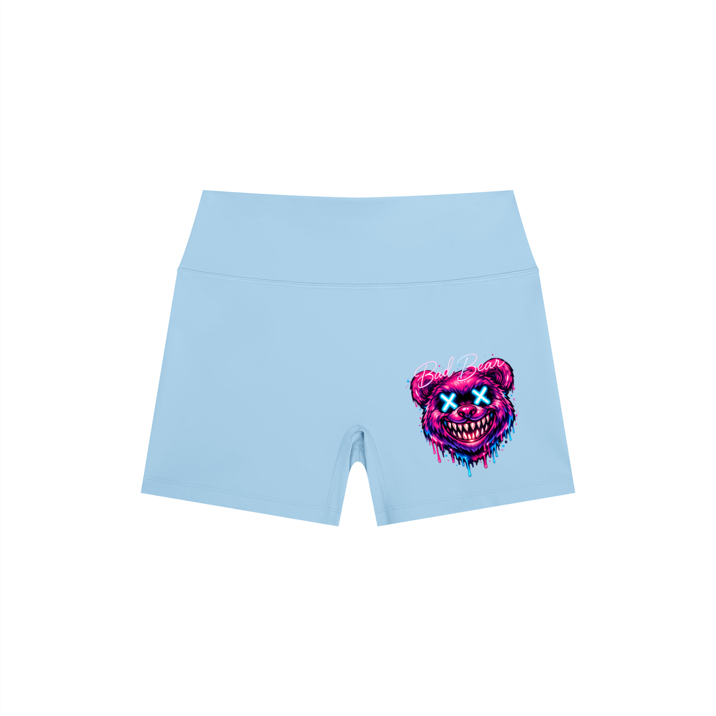 bad,bear,nsv,shorts,woman