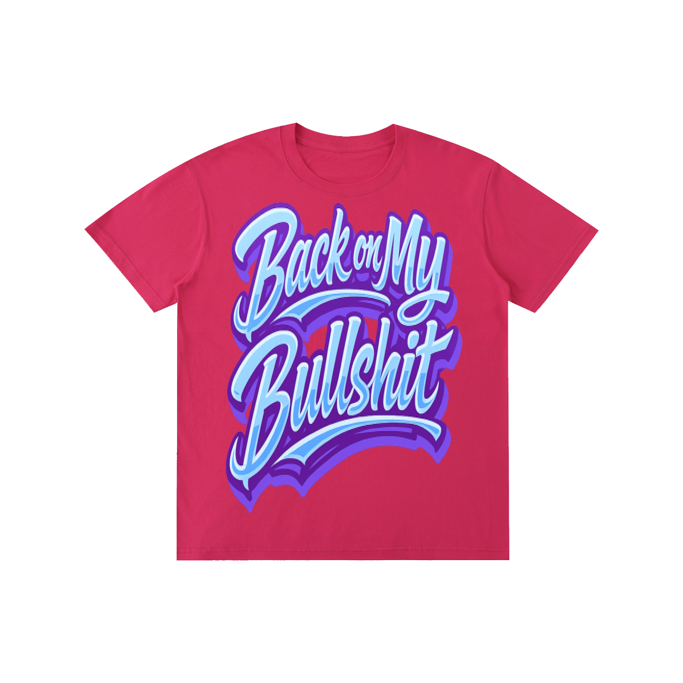 bullshit,nsv,shirt,men,graphic