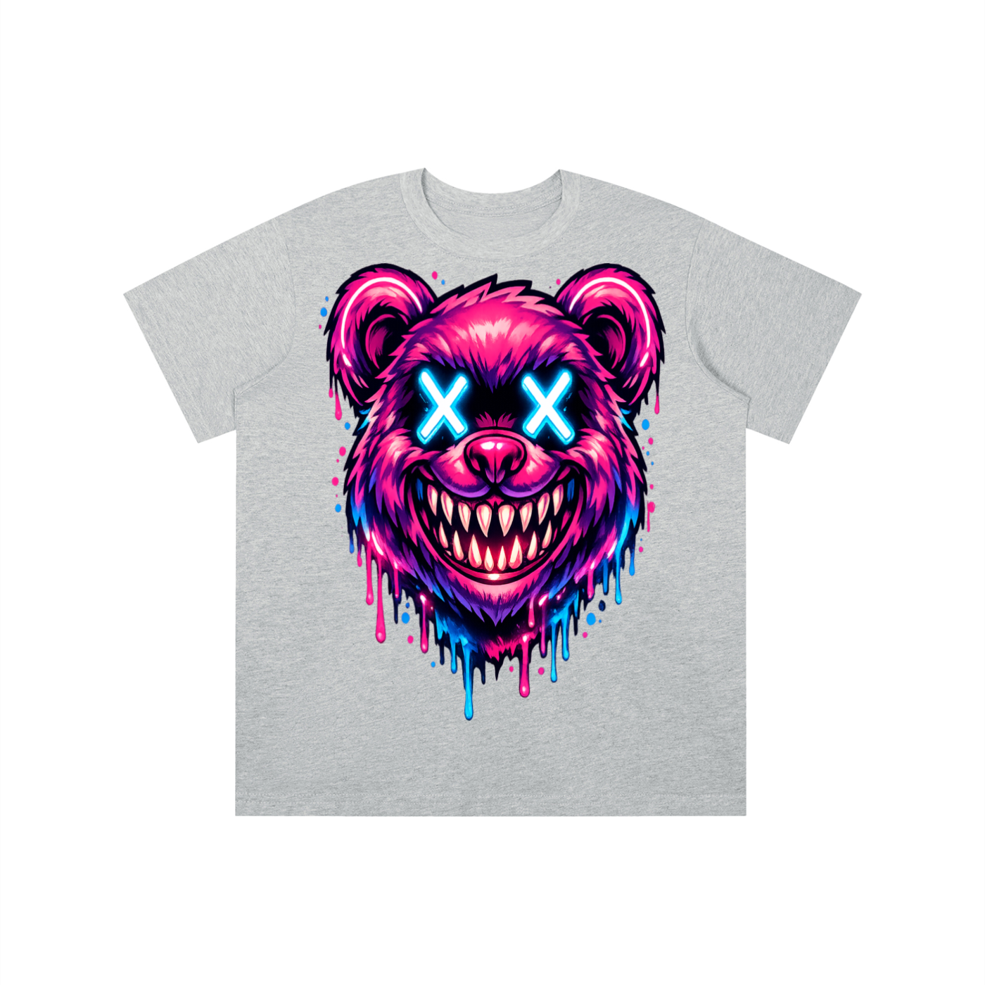 Bad Bear Kids' T-shirt