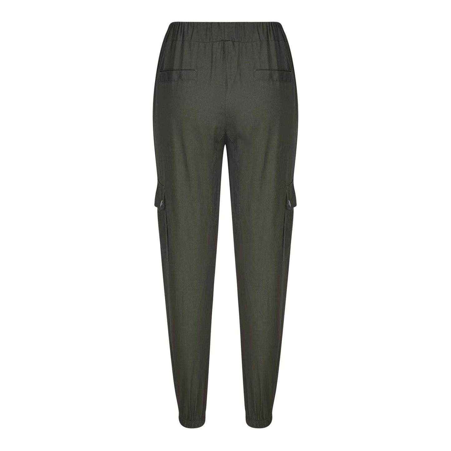Autumn new men's pants ebay men's overalls Amazon wish AliExpress new overalls men's manufacturers straight