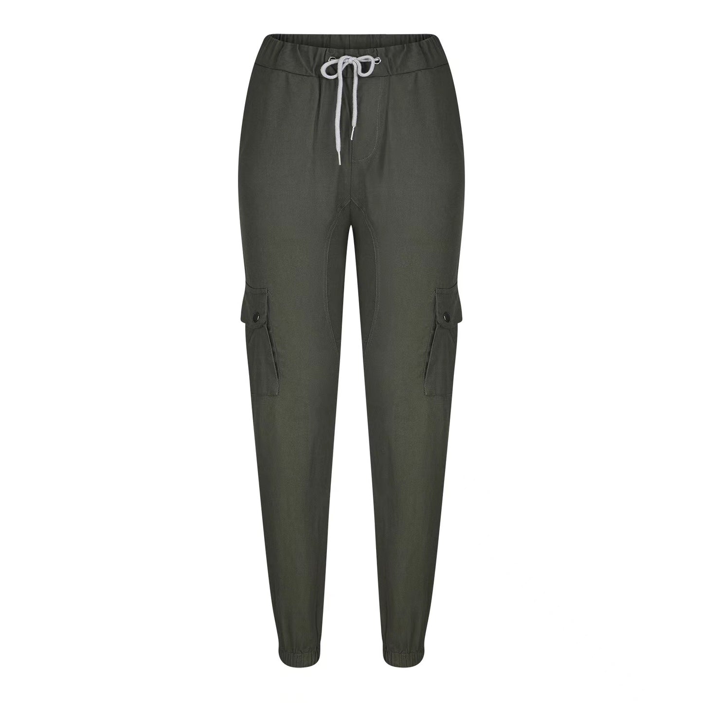 Autumn new men's pants ebay men's overalls Amazon wish AliExpress new overalls men's manufacturers straight
