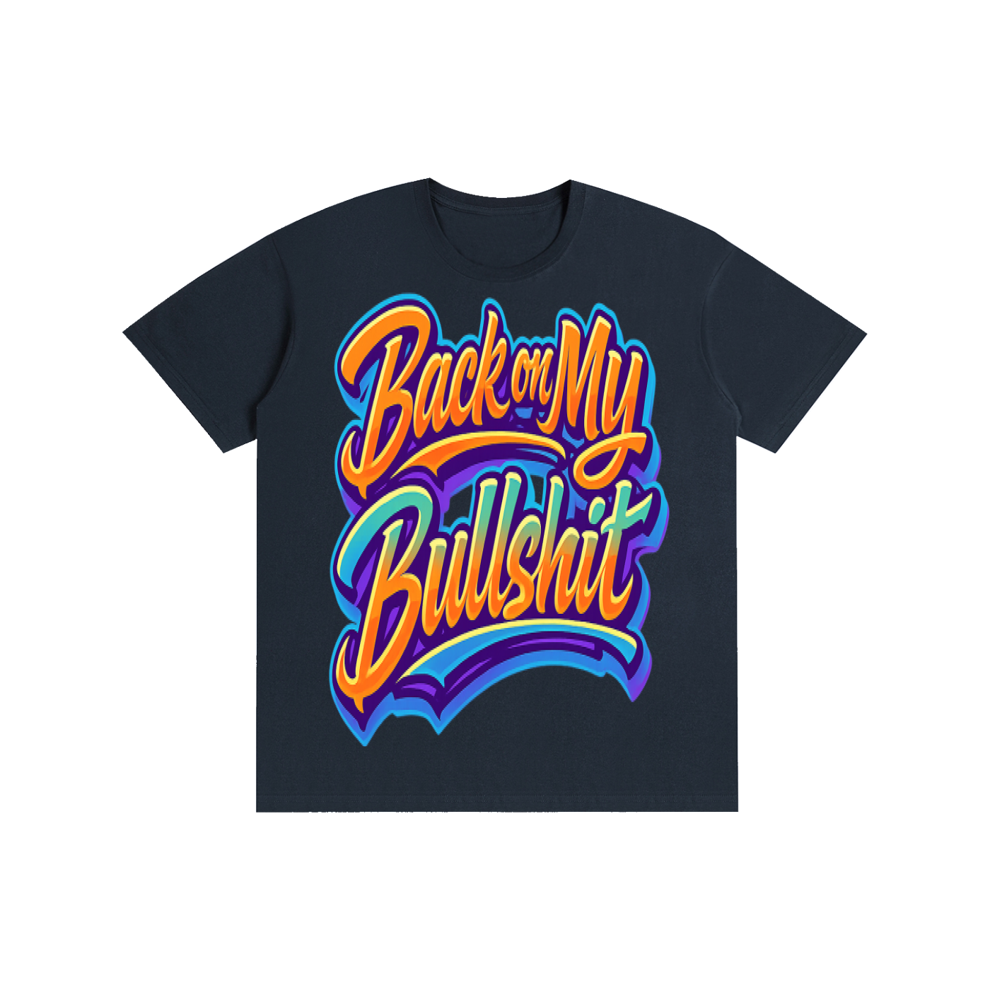 bullshit,nsv,shirt