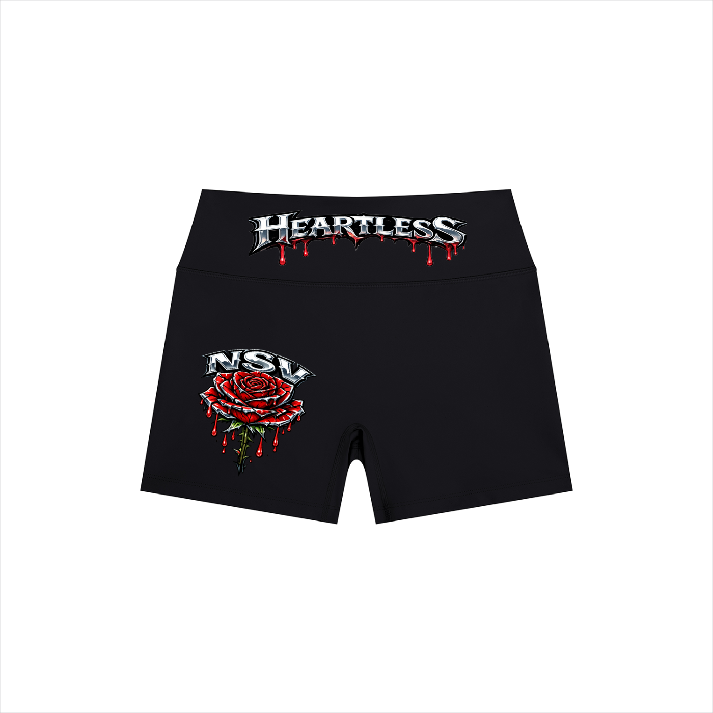 heartless,rose,nsv