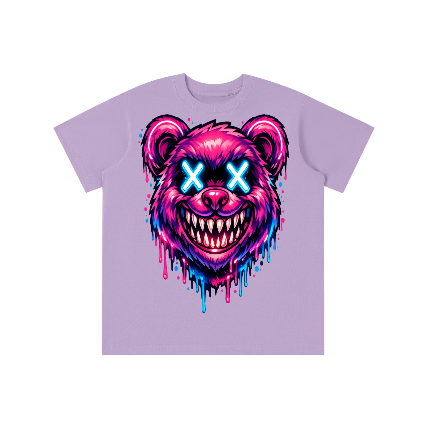 Bad Bear Kids' T-shirt
