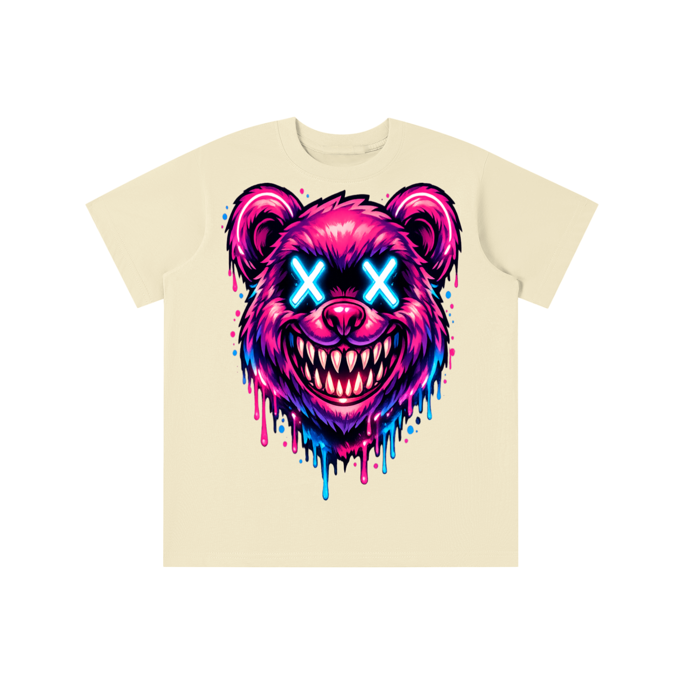 Bad Bear Kids' T-shirt